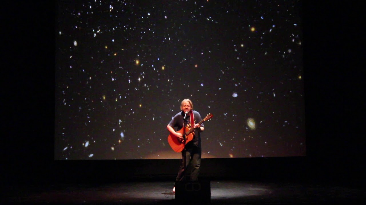 Joshua Kjerstad | Desert's Got talent 2017