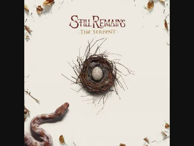 Still Remains - An Undesired Reunion