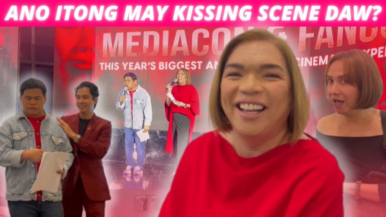 ITO PALA ANG SIKRETO NI PIOLO PASCUAL KUNG BAKIT SHA MUKHANG BATA!