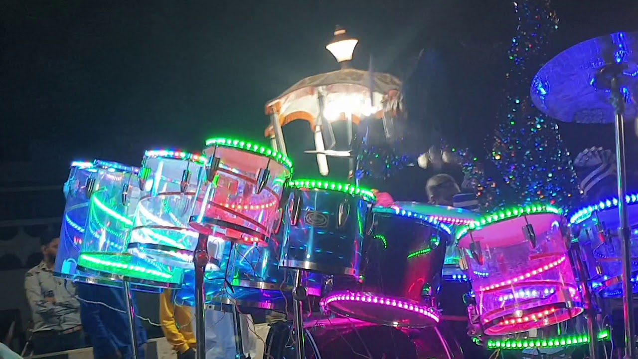 Choli Ke Peeche Kya He♧M.S.Maharaja Band ♧FAMOUS BAND OF SINOR♧Ankleshwar● 11~02~2020.🎷🎤🥁🎺9979191007