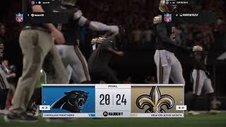 Madden 27 Online Franchise