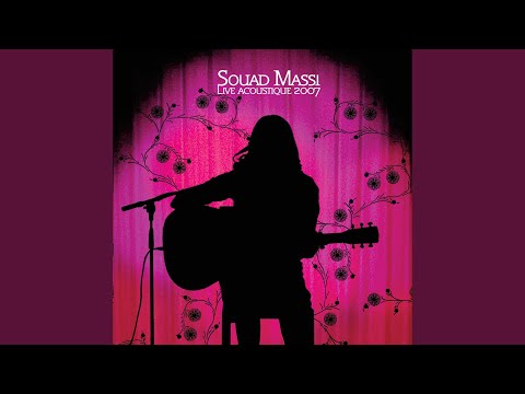 Matebkiche Live Au Théâtre La Coupole