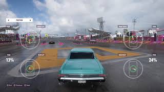 Horizon 5 | All The Old Glitches Still Work - Weight Glitch & New *Grip Glitch*