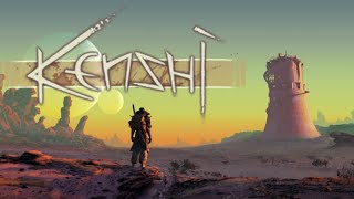 Kenshi - Stream 1