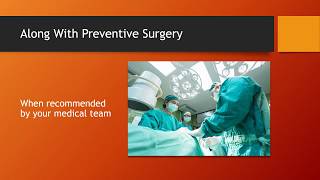 Cancer Prevention In Lynch Syndrome