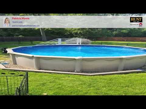 5658 Juno Drive, Lake View, NY home video tour