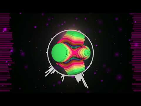 Visualizer Test Ultra HD 4K 60 Fps | MTV Commercial 2011 Taste