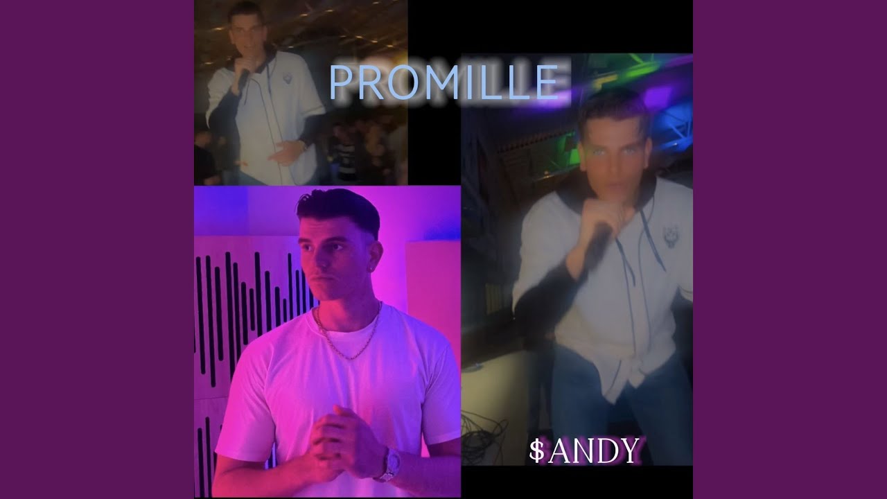 Watch Promille on YouTube Watch Promille on YouTube