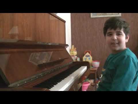 მეცადინეობა 1