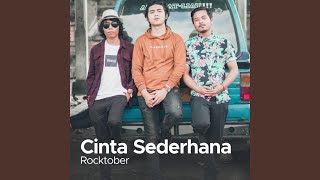 Download Lagu Cinta Sederhana (feat. Tika Pagraky)