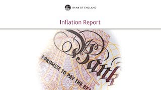 Inflation Report Press Conference, Feb 2018