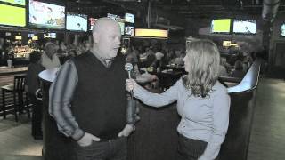 Opening Night Cask'n Flagon