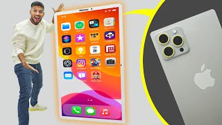 We Customised The Biggest Iphone Layers.shop