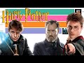 Top 10 Best Harry Potter Films 2001 - 2022