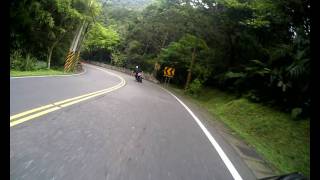 20100320北宜  我無敵慢
