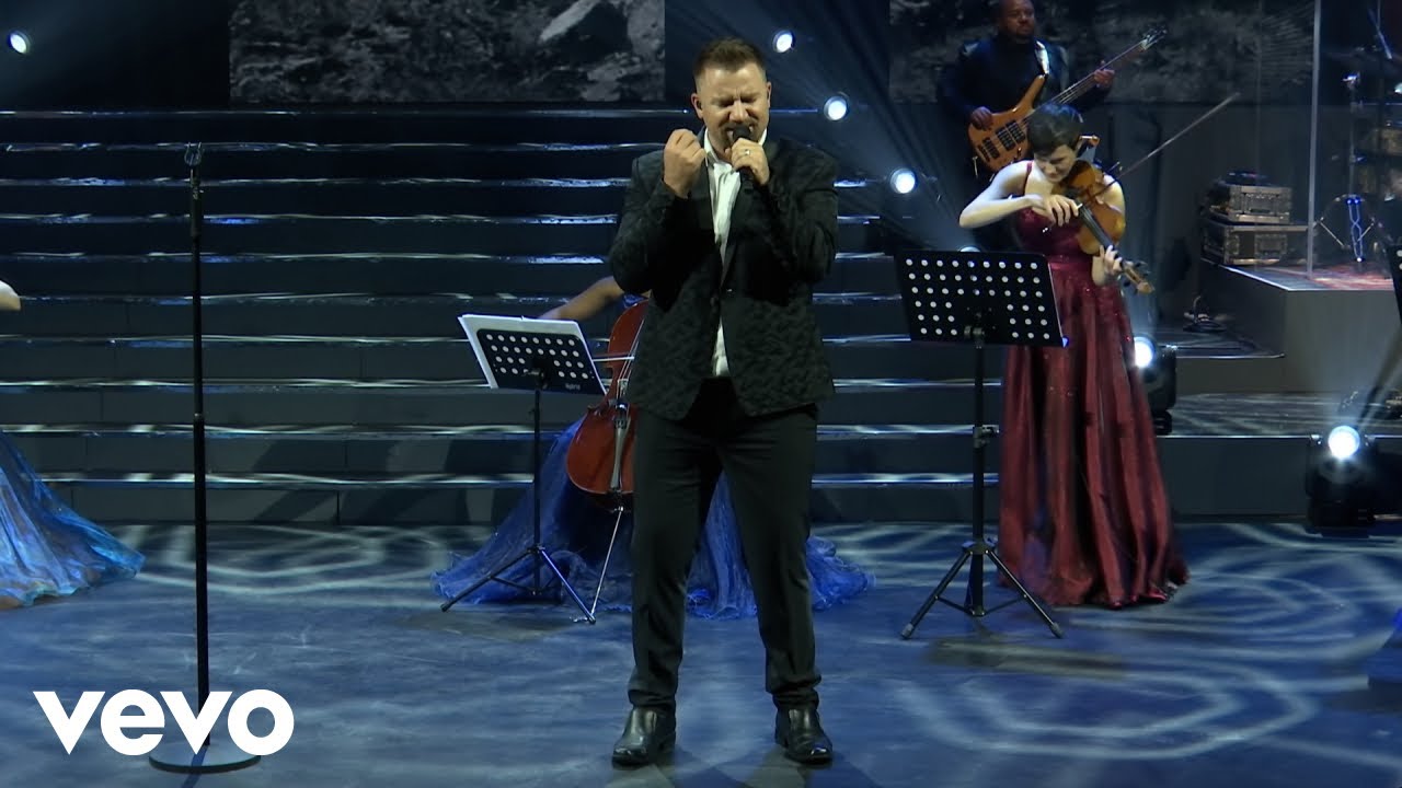 Ruhan Du Toit - The Sound Of Silence (Live at MGG Productions / 2020) Ruhan Du Toit - The Sound Of Silence (Live at MGG Productions / 2020)
