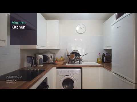 Virtual Viewing of Tynemouth Road,1 bedroom Apartment For Sale from Felicity J. Lord estate agents