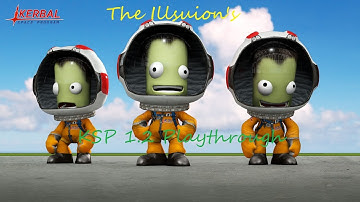 KSP 1.2 Episode 4 || Science!