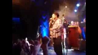 Riddim - La Respuesta - La Trastienda Club 2/11/13