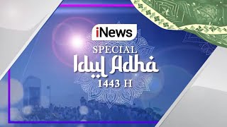 Download lagu TVC Promo iNews Program Special Idul Adha 1443H Bumper Greeting (10/07/2022) | iNews HD