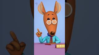 Five Little Monkeys, Counting Song #nurseryrhymes #kidssongs