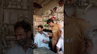 me toada nalin abbas interview with chacho jan leaqat Ali