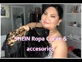 SHEIN Ropa curve & accesorios