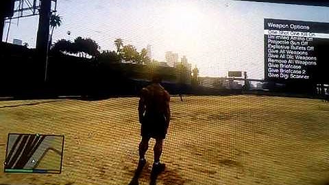 Moddng gta5 ps3 mod manager no jailbreak +download