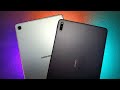 Galaxy Tab s6 Lite Vs Huawei MatePad 10.4  ¿cual prefieres tu?  | Jaime IA