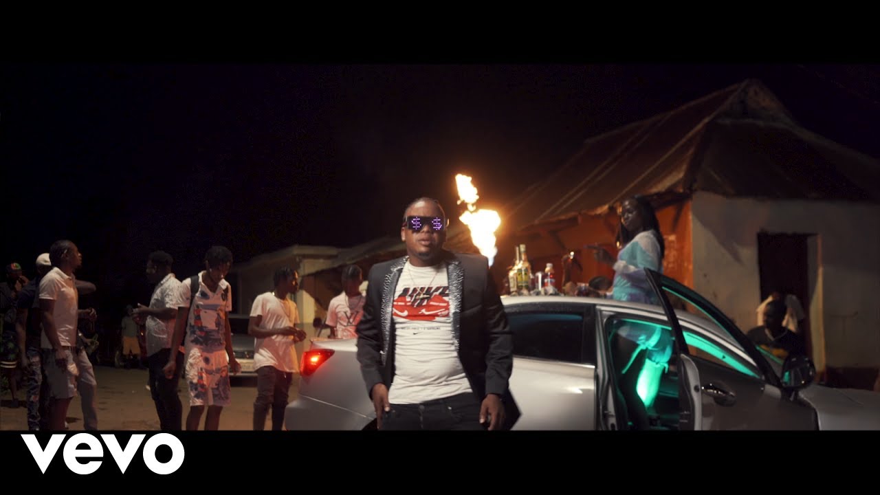 Lyri Kali - Bang Dem (Official Video)