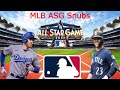 My 2022 MLB All-Star Game Snubs