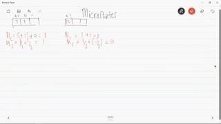 Download Lagu Kimia Koordinasi III - Tabel Microstates Download Lagu Kimia Koordinasi III - Tabel Microstates