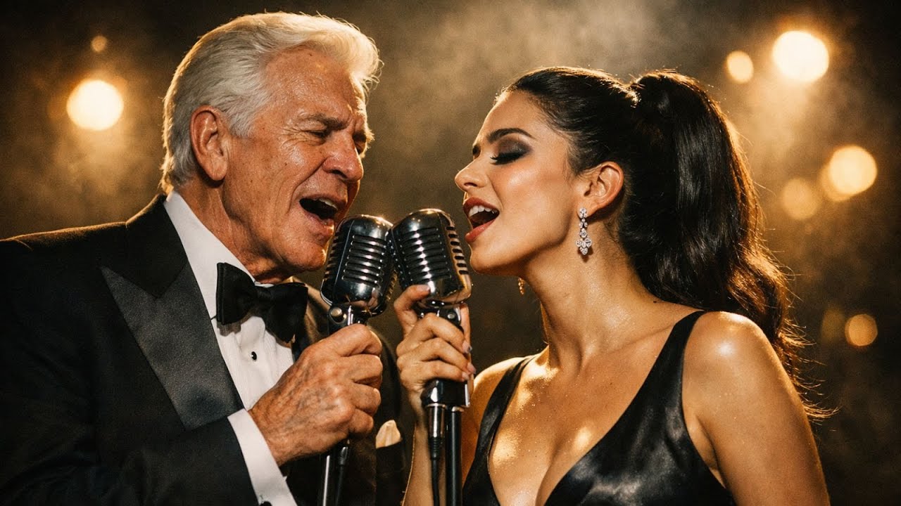 Dua Lipa & Tony Bennett - Neon Blues 💖 | Soul Jazz Beats for Work Hours & Chill Nights  2026