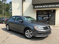 Why you should buy a 2016 Volkswagen Jetta SE