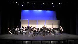 CHS Jazz/Pops Concert 5/15/24