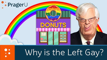 Basically Every PragerU Video But it
