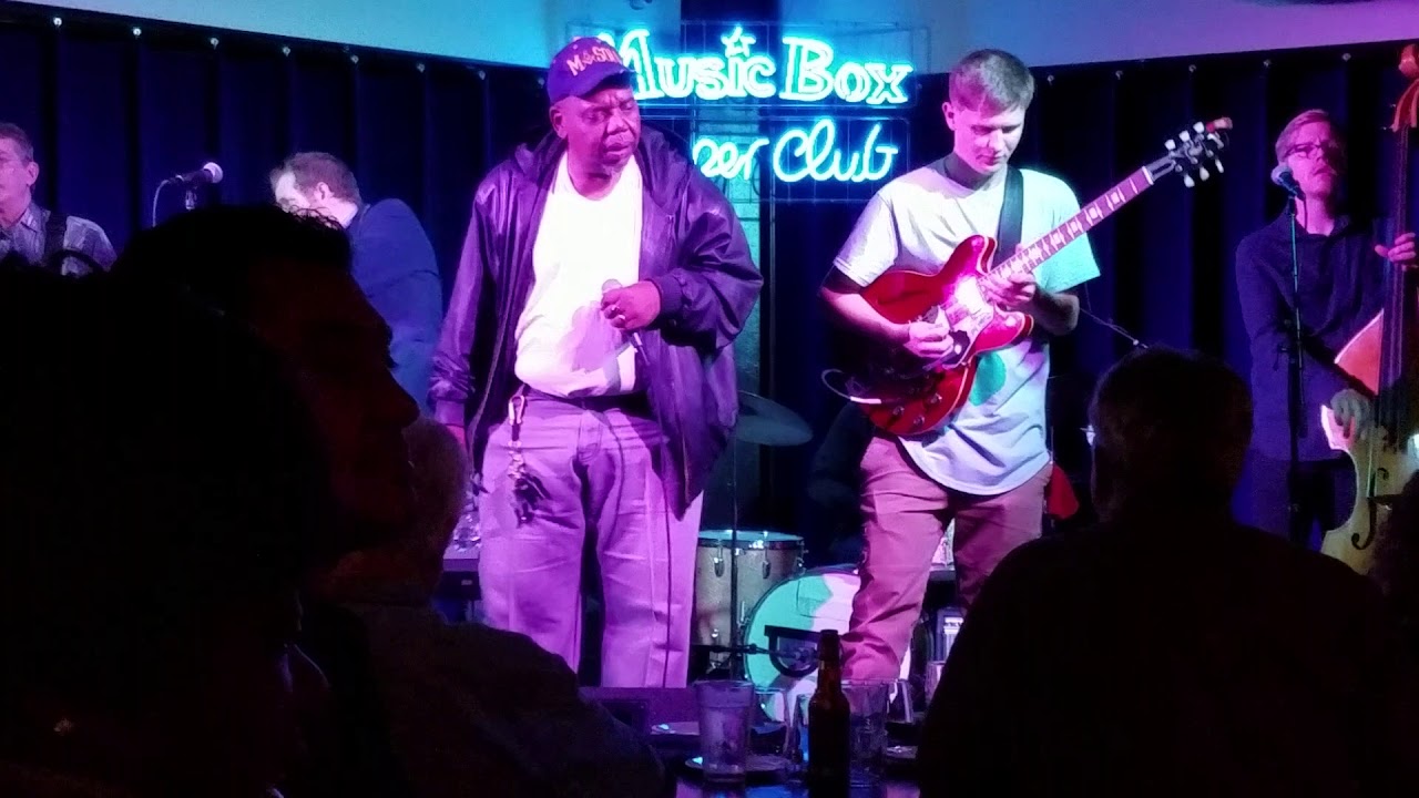 cash box kings YouTube