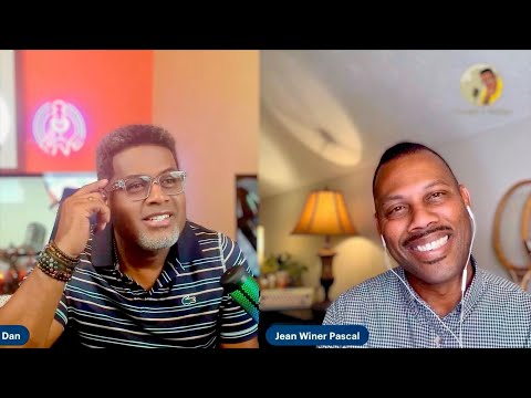 Daniel's Station Presents: Mr. Jean Winer Pascal