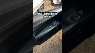 They Tried Stealing My Hellcat Redeye In Front Of My House