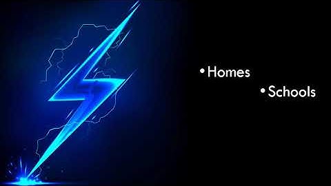 Class-10 Chapter-12 ELECTRICITY - Introduction