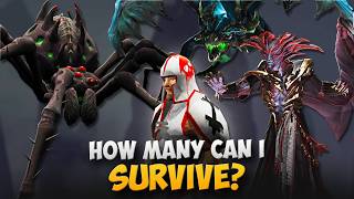 Full How Many Combat Achievements Can My Hardcore Ironman Survive (#1) Update