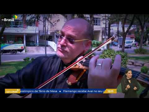 RJ | Confira a agenda cultural do RJ para este fim de semana