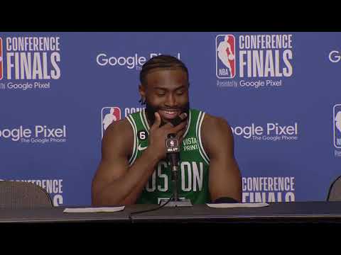 Jaylen Brown: Celtics G6 Win MEANS NOTHING If They Lose Game 7 in Boston