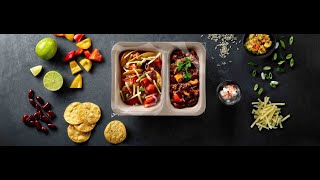 Kp Infinity Top Seal - Newells