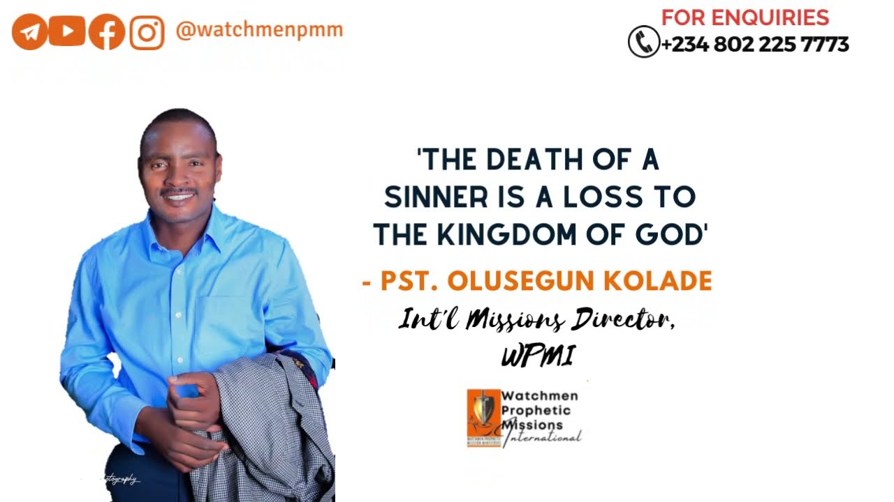 WPMI Mission Reports and Highlights