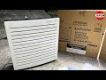 Hitachi Air Purifier EP-A3000 Inverter Made in Japan 海外向け 日立