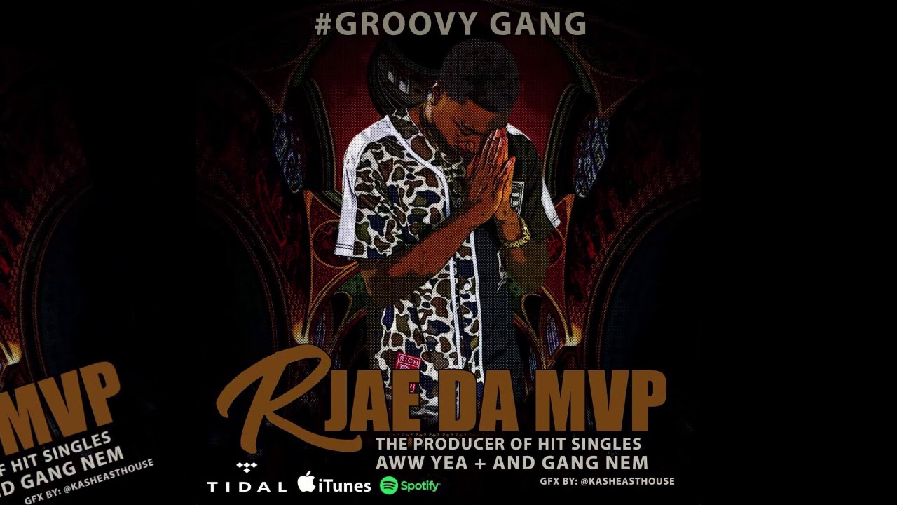 El Hitta Burn 1 Instrumental (Prod By RJae Da Mvp) YouTube