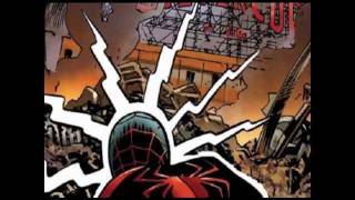 Ultimate Comics All New Spiderman 07