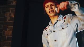 Yung LP - On My Grind (Official Music Video) Shot By @RoryFlorezMedia