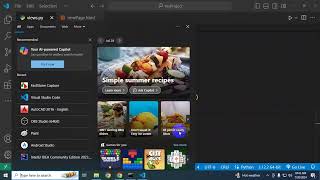 Python List | Pass data to HTML Template | Creative Coders | Class 10
